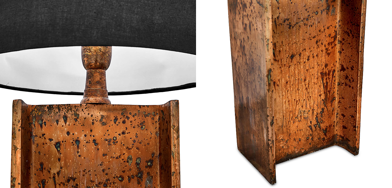 Настольная лампа Vicolia Table Lamp Настольная лампа Vicolia Table Lamp - Loft-Concept в Орле