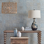 Настольная лампа с цветочным мотивом WarmInspiration варинант исполнения - 3 | Loft Concept в Орле