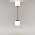 Подвесной светильник Twins 20Вт 3000К варинант исполнения - 3 | Loft Concept в Орле