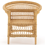 Кресло из ротанга Amadis Rattan Armchair варинант исполнения - 2 | Loft Concept в Орле