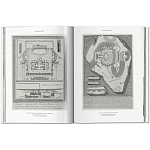 Книга Piranesi. The Complete Etchings XL варинант исполнения - 2 | Loft Concept в Орле