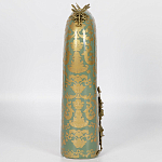 Ваза фарфоровая Karl Body варинант исполнения - 3 | Loft Concept в Орле