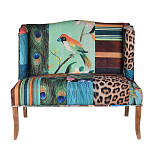 Диван Mesotrope варинант исполнения - 2 | Loft Concept в Орле