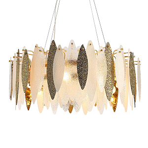 Люстра Monaghan Chandelier 8