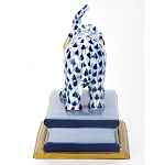 Держатель для книг Elephant варинант исполнения - 4 | Loft Concept в Орле