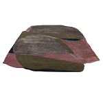 Ковер шелк Manhattan Wool Silk Carpet II варинант исполнения - 2 | Loft Concept в Орле