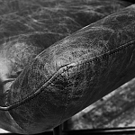 Кресло Sincere Chair Black варинант исполнения - 2 | Loft Concept в Орле