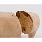 Скульптура «Уверенный путник» варинант исполнения - 3 | Loft Concept в Орле