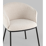 Стул обеденный Дон бежевый варинант исполнения - 2 | Loft Concept в Орле