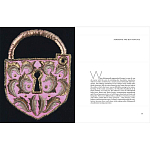 Книга Maison Lesage: Haute Couture Embroidery Mauries Patrick варинант исполнения - 12 | Loft Concept в Орле