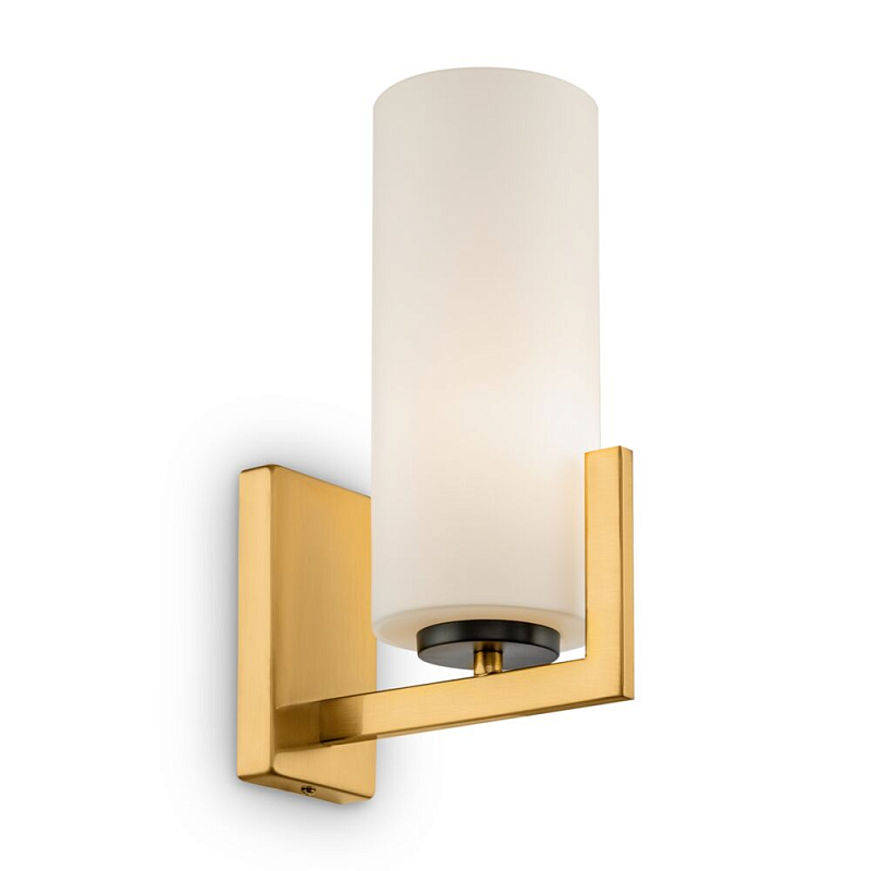 Бра The golden colonnade Латунь Бра The golden colonnade Латунь в Орле | Loft Concept