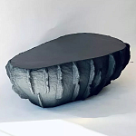 Стол журнальный «Cliff» варинант исполнения - 1 | Loft Concept в Орле