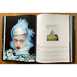 Коллекционная редкая Книга Tim Walker Pictures 2008 варинант исполнения - 1 | Loft Concept в Орле