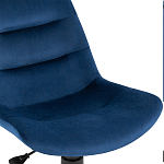 Кресло для рабочего стола Sheilly Blue варинант исполнения - 6 | Loft Concept в Орле