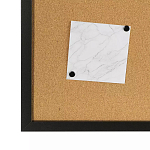 Доска для заметок Upcoming Events варинант исполнения - 4 | Loft Concept в Орле