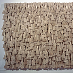 Декор на стену плетеный Кисти Wall decor thread tassels варинант исполнения - 2 | Loft Concept в Орле