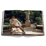 Yves Saint Laurent at Home варинант исполнения - 4 | Loft Concept в Орле