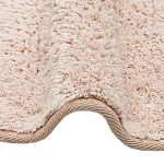 Ковер круглый из хлопка Warmth of style варинант исполнения - 2 | Loft Concept в Орле