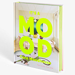 Подарочная Книгаn Its a Mood: Your home. Your vibe варинант исполнения - 2 | Loft Concept в Орле