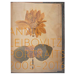 Редкое коллекционное издание Annie Leibovitz Portraits 2005-2016 варинант исполнения - 1 | Loft Concept в Орле