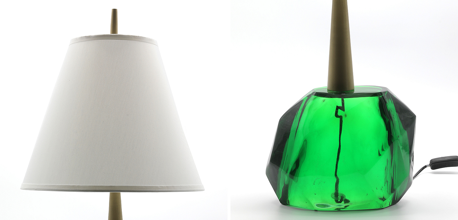 Table Lamp Emerald Table Lamp Emerald - Loft-Concept в Орле