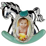 Фоторамка детская Childhood Corner Pony варинант исполнения - 2 | Loft Concept в Орле