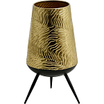 Железное кашпо Verqrary варинант исполнения - 1 | Loft Concept в Орле