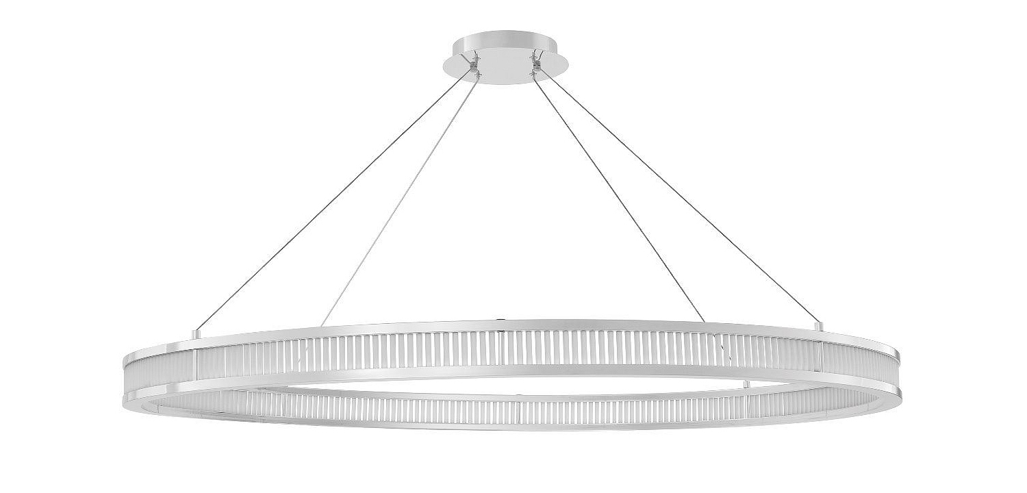 Люстра Eichholtz Chandelier Damien XL Nickel Люстра Eichholtz Chandelier Damien XL Nickel - Loft-Concept в Орле