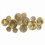 Панно настенное Blank Sheet Shine варинант исполнения - 1 | Loft Concept в Орле