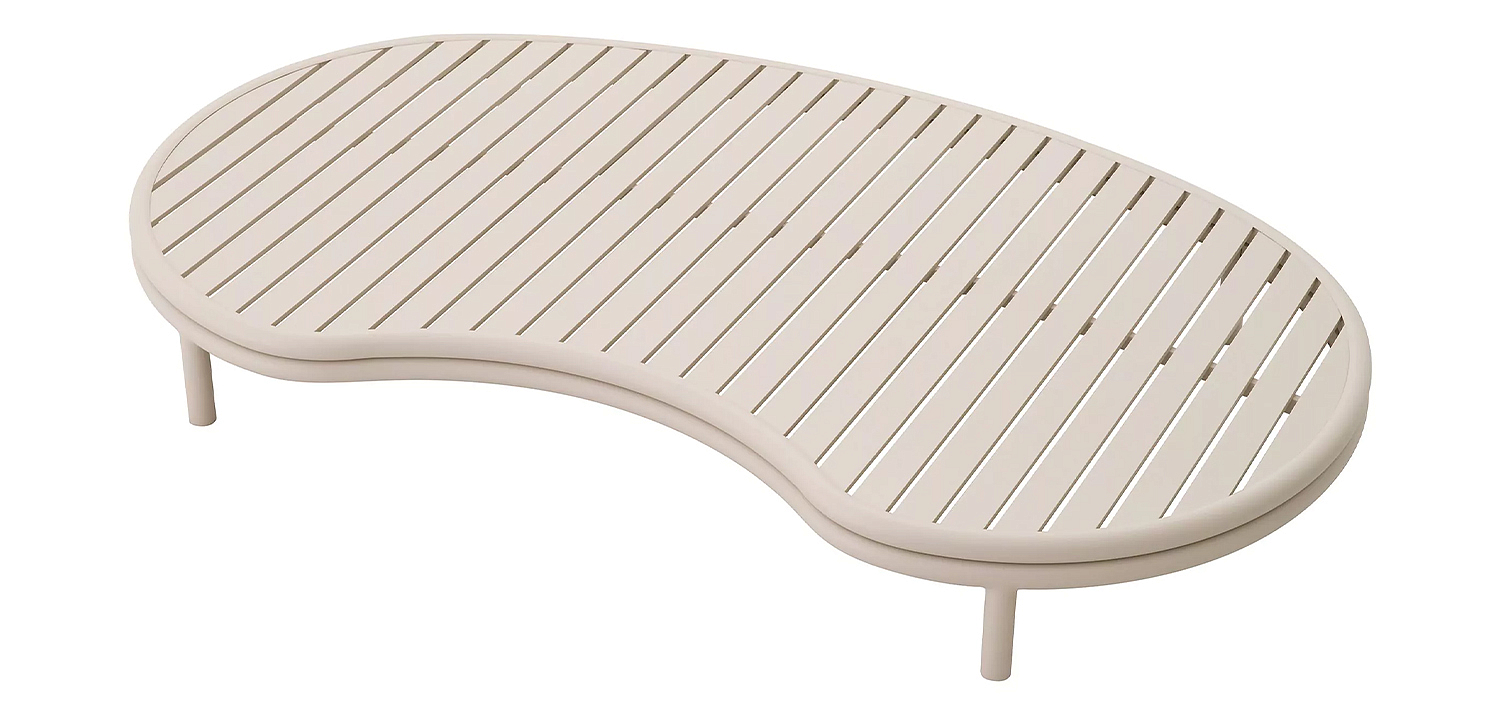 Кофейный стол Eichholtz Coffee Table Laguno Кофейный стол Eichholtz Coffee Table Laguno - Loft-Concept в Орле