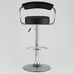 Стул барный на металлической ноге Evita варинант исполнения - 2 | Loft Concept в Орле