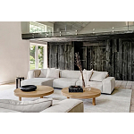 Дизайн интерьера в современном стиле Contemporary Living Yearbook 2025 варинант исполнения - 7 | Loft Concept в Орле