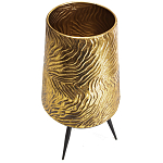 Железное кашпо Verqrary варинант исполнения - 2 | Loft Concept в Орле