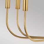 Люстра подвесная с 9-ю лампами Feiss варинант исполнения - 6 | Loft Concept в Орле