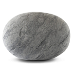 Пуф - Камень GREY MARBLE варинант исполнения - 1 | Loft Concept в Орле