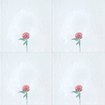 Плитка с рисунком Клевер варинант исполнения - 1 | Loft Concept в Орле