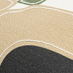 Подушка декоративная с абстрактным узором Divine Abstractions варинант исполнения - 2 | Loft Concept в Орле