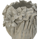 Кашпо Hidden emotions варинант исполнения - 2 | Loft Concept в Орле