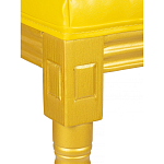 Стул French Bul yellow варинант исполнения - 8 | Loft Concept в Орле