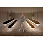 Иллюстрированная монография дизайнера Ли Брума Fashioning Design: Lee Broom варинант исполнения - 5 | Loft Concept в Орле