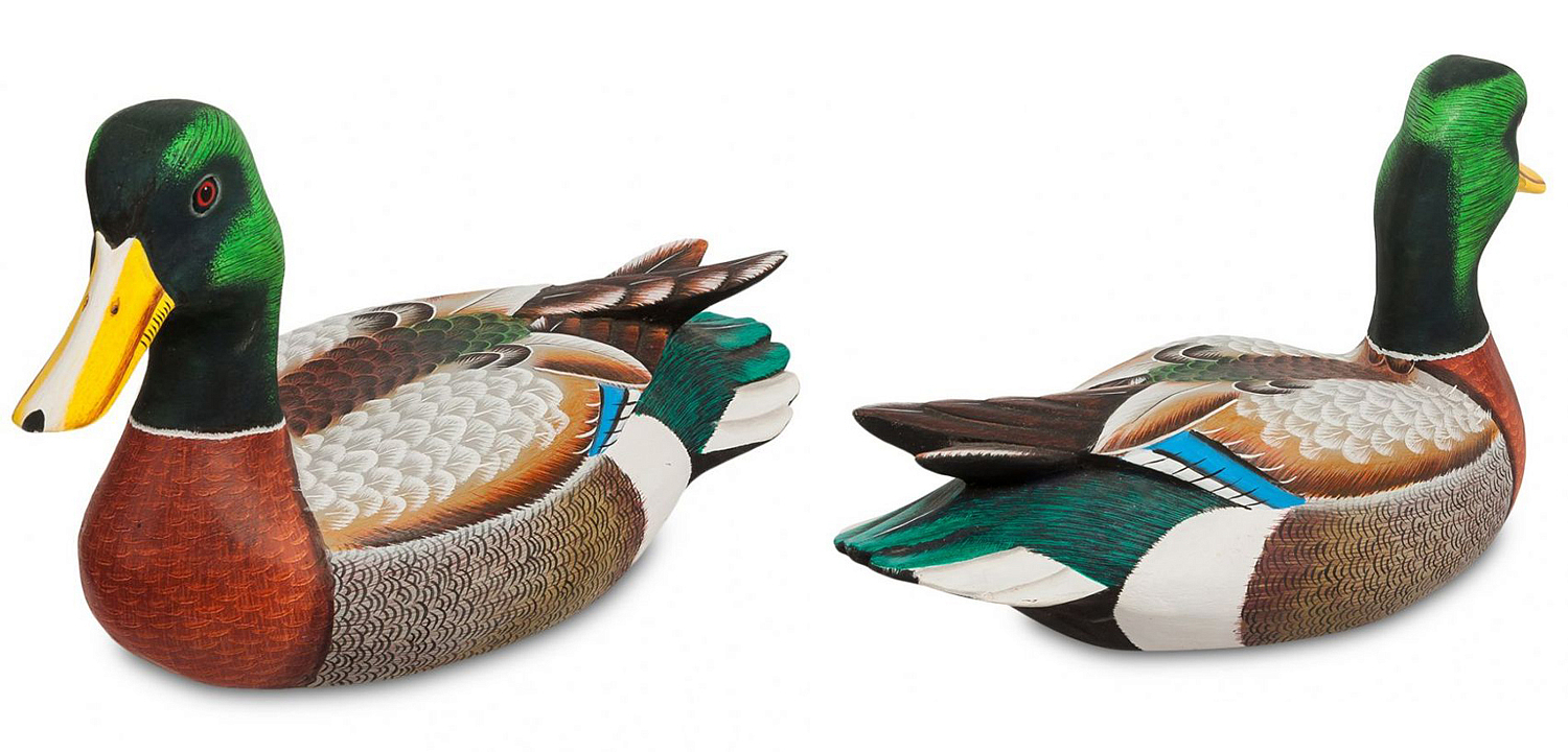 Статуэтка Duck Статуэтка Duck - Loft-Concept в Орле