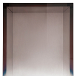 Стол с эффектом полутонов Acrylic Eclisse варинант исполнения - 8 | Loft Concept в Орле