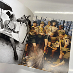 One 2 One by William Hannigan Portrait Photography варинант исполнения - 5 | Loft Concept в Орле