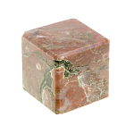 Камни для охлаждения виски из натурального камня креноид Natural Stone Cube варинант исполнения - 2 | Loft Concept в Орле