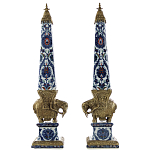 Фигурка The erected obelisk варинант исполнения - 2 | Loft Concept в Орле