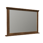 Зеркало настенное из массива бука Tasteful Furniture варинант исполнения - 2 | Loft Concept в Орле