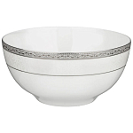 Обеденный сервиз белого цвета из фарфора на 6 персон 23 предмета Royal Porcelain Collection варинант исполнения - 3 | Loft Concept в Орле