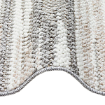 Ковер из полиэстера Frosts варинант исполнения - 3 | Loft Concept в Орле