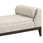 Кушетка Manteca современной классической формы варинант исполнения - 3 | Loft Concept в Орле