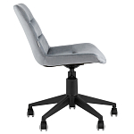 Кресло для рабочего стола Sheilly Grey варинант исполнения - 3 | Loft Concept в Орле
